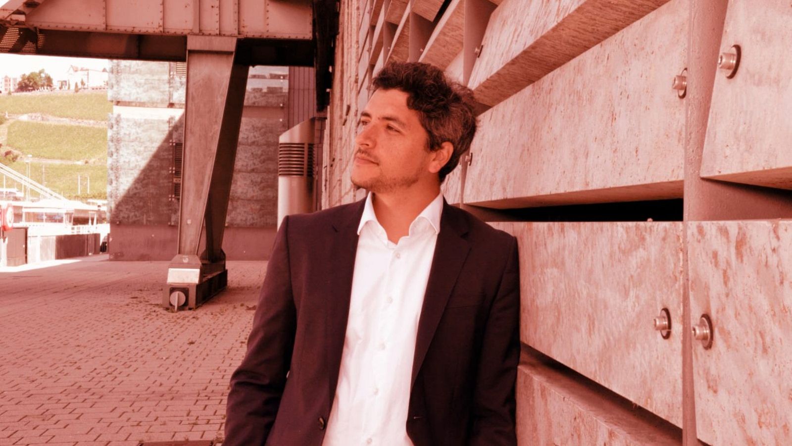 Franco Delle Donne, autor de 'Epidemia ultra'