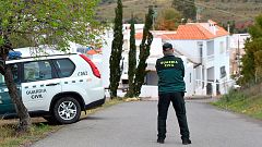 Prisión para el detenido por quebrantar la orden de alejamiento sobre la madre del menor desaparecido en Níjar