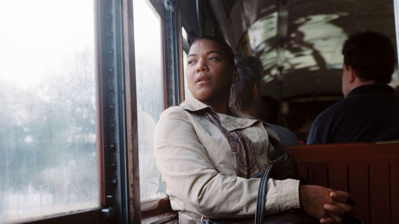 Descubre la historia de Georgia Byrd.