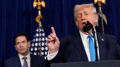 Venezuela: la transición 'made in' Donald Trump