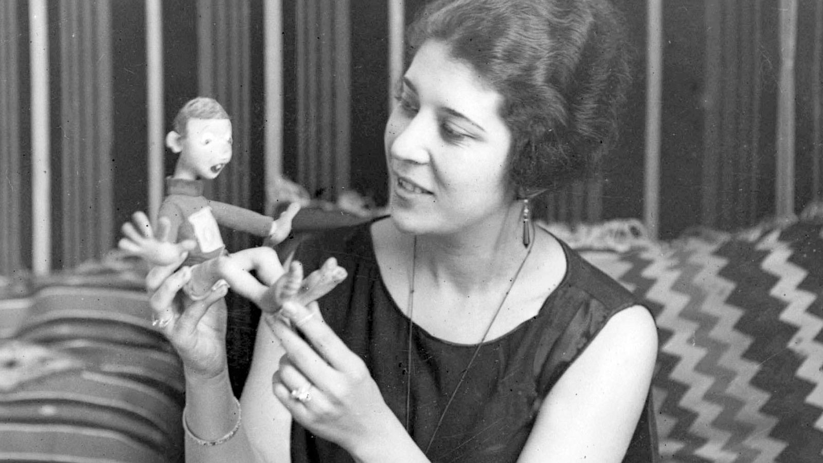 La Argentinita, Zuloaga y Gutiérrez Solana pasan a dominio público en 2026