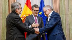 El Gobierno y la Iglesia llegan a un acuerdo para la reparación y reconocimiento de las víctimas de abusos sexuales