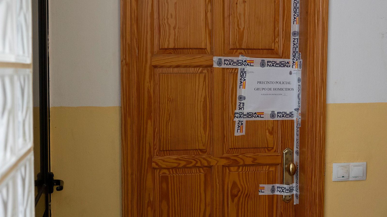 Este asesinato en Las Palmas es el segundo por violencia machista en 2026