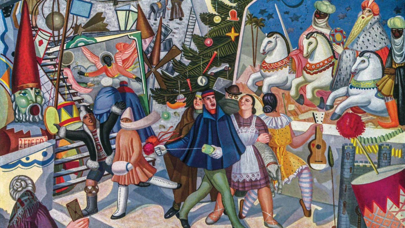 El Museo Reina Sofía suma más de 400 obras por valor de 10,6 millones de euros