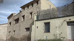 Parla la víctima del terrible assalt a Colomers: "Em van lligar les mans amb brides"