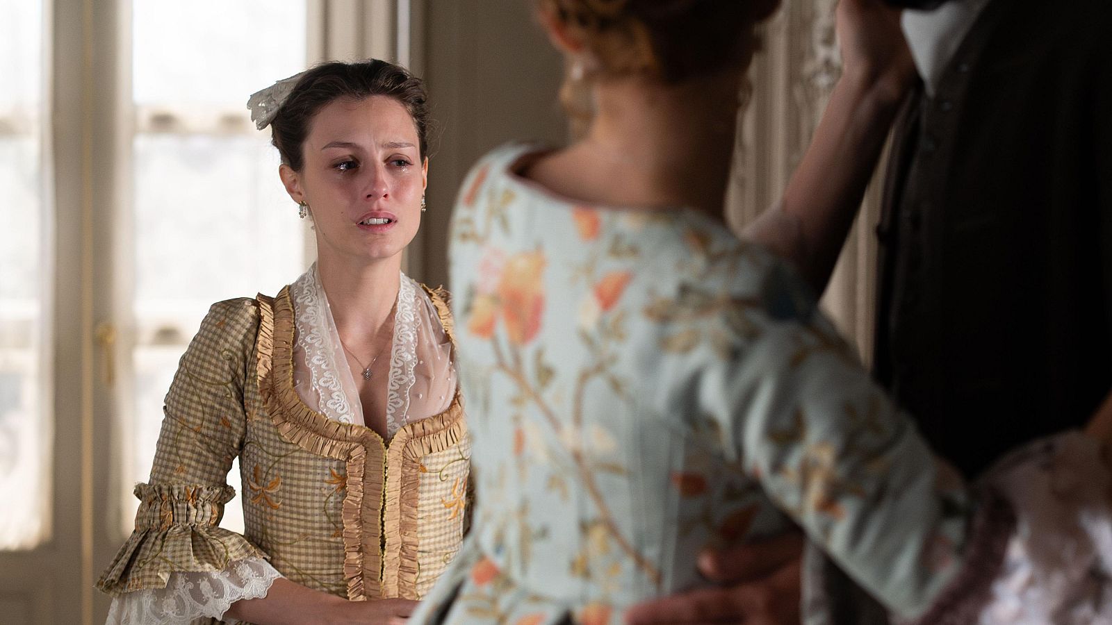 ¿Qué ha descubierto Bárbara en 'Valle Salvaje'?