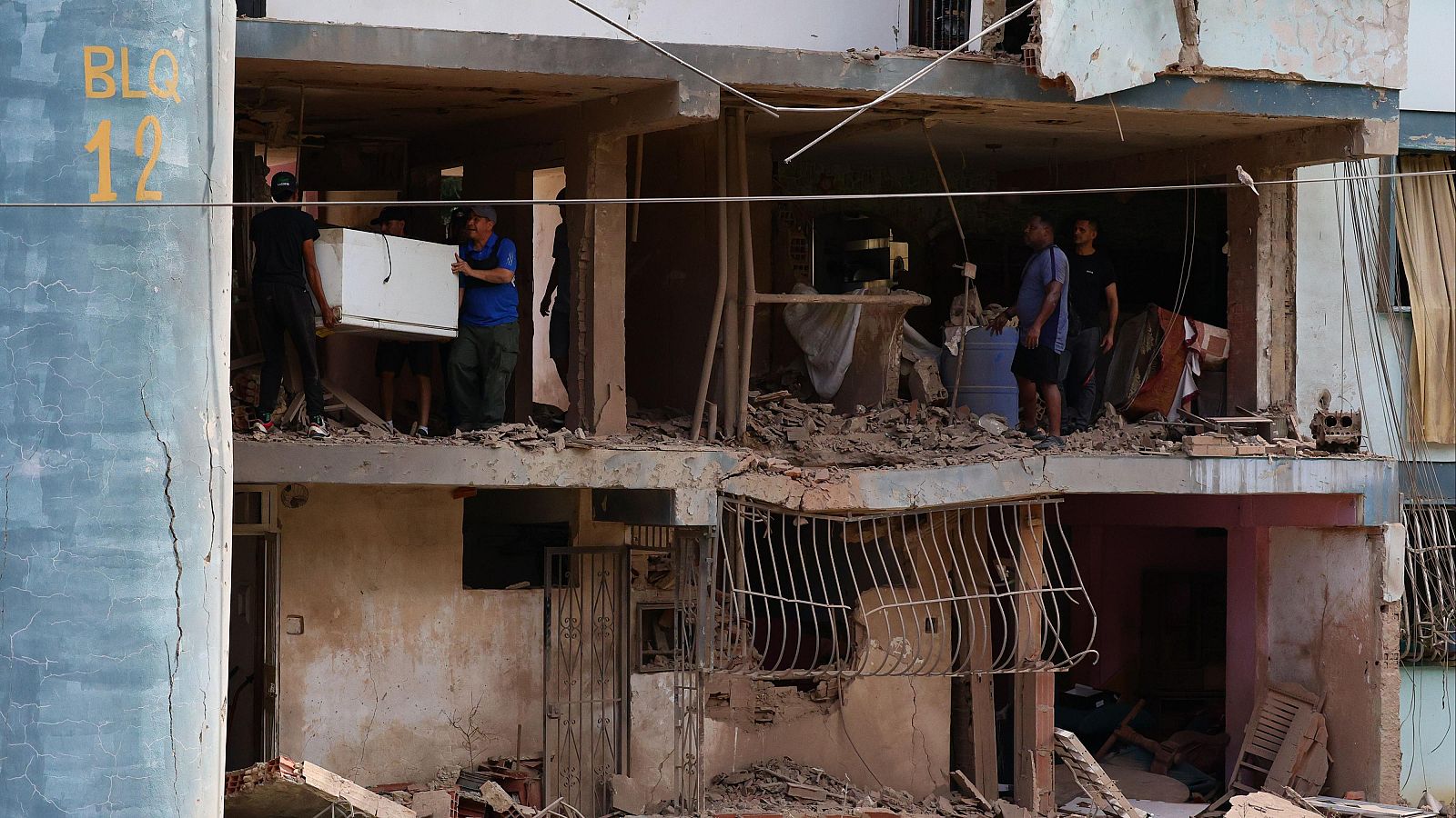 Venezuela: Trump asegura haber cancelado una segunda oleada de ataques