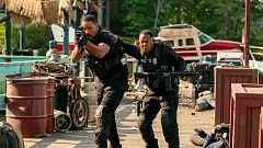 'Bad Boys: Hasta la muerte': Más acción y más adrenalina, con la química habitual entre Will Smith y Martin Lawrence