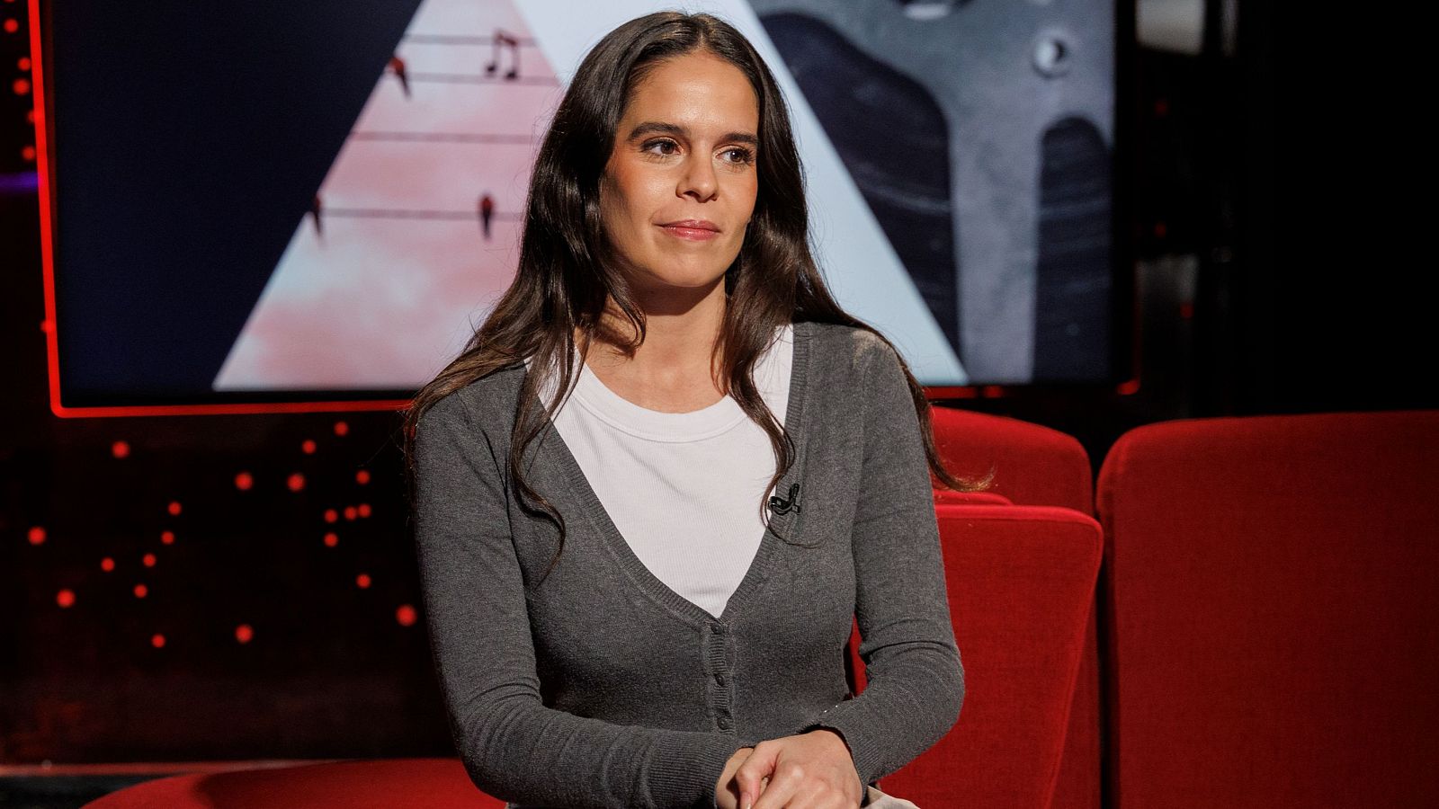 La cantaora Ángeles Toledano: "Todavía me queda mucho por indagar dentro de mí"