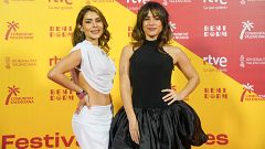 María León, Julia Medina y el guiño oculto a Operación Triunfo 2018 en su canción del Benidorm Fest 2026