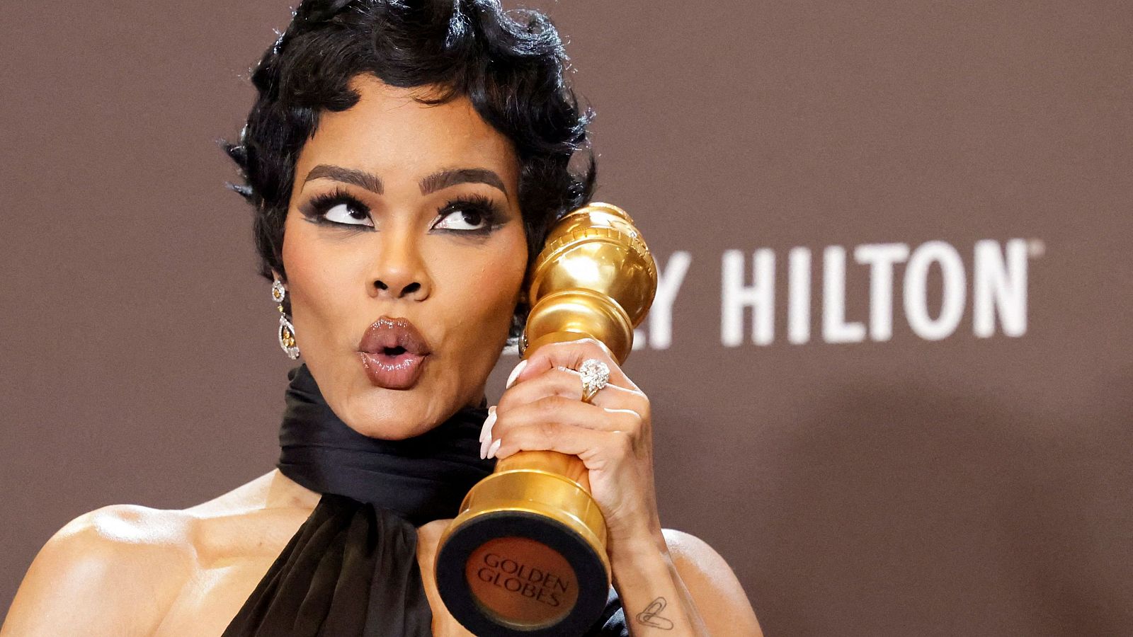 Globos de Oro 2026: 'Una batalla tras otra' y Paul Thomas Anderson se dan un baño de gloria