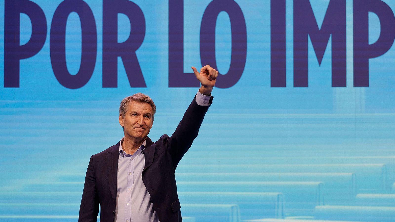 Feijóo propone un modelo de financiación autonómica que dé más dinero a las comunidades con más viviendas disponibles