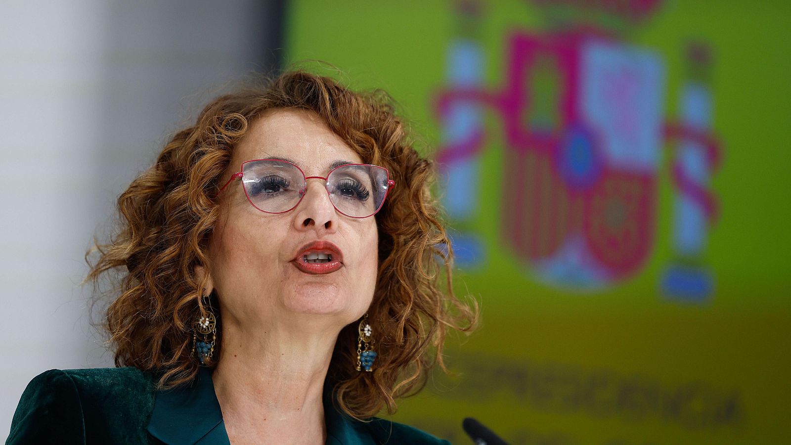 Claves de la reunión entre María Jesús Montero y el Consejo de Política Fiscal y Financiera