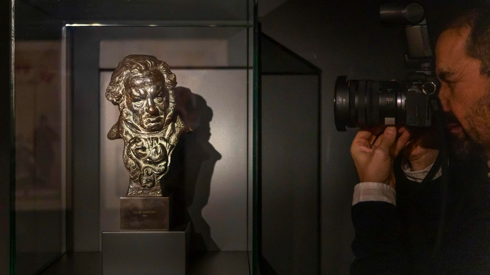 Nominaciones Goya 2026: listado completo