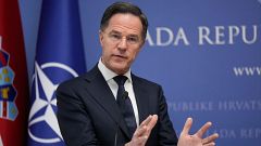Rutte dice que Trump "está haciendo lo correcto" para la OTAN ante la mayor actividad china y rusa en el Ártico