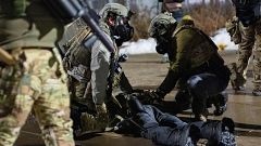 Los estados de Minnesota e Illinois denuncian al Gobierno de Trump por las operaciones antiinmigración del ICE