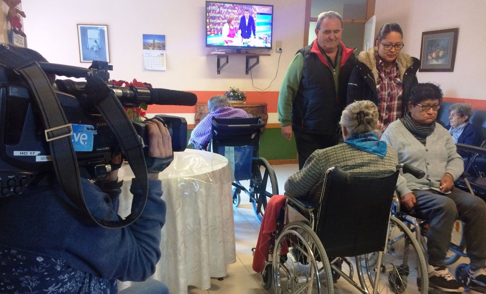 El corazón de Zaragoza 2