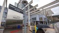 Mueren dos pacientes oncológicos en el Hospital de Burgos por un error en su medicación