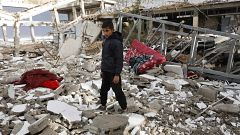 Israel ha matado a más de 100 niños desde el alto el fuego en Gaza, según Unicef