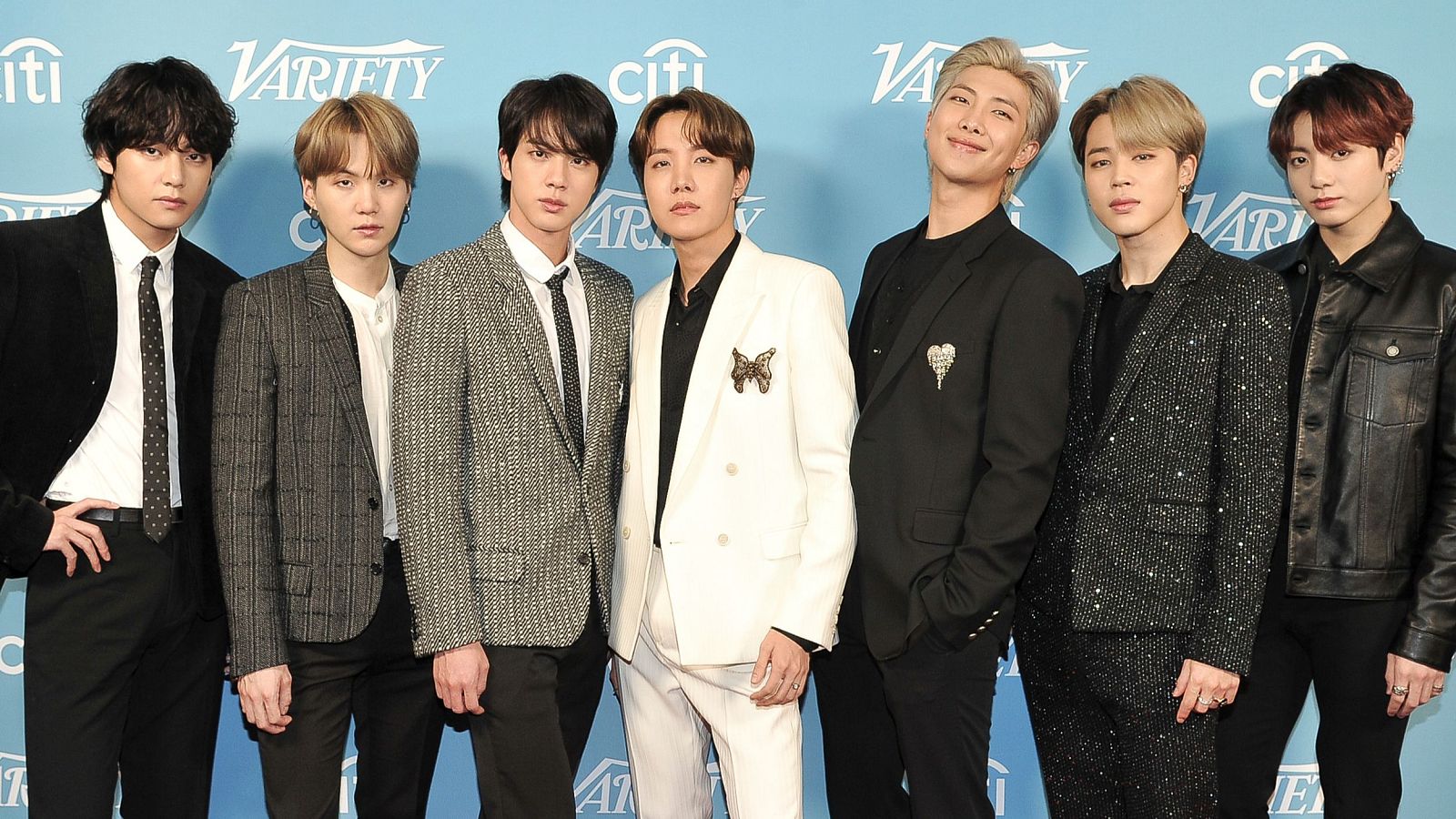 El grupo de K-Pop surcoreano, BTS, dará dos conciertos en Madrid durante el tour mundial que celebra su regreso