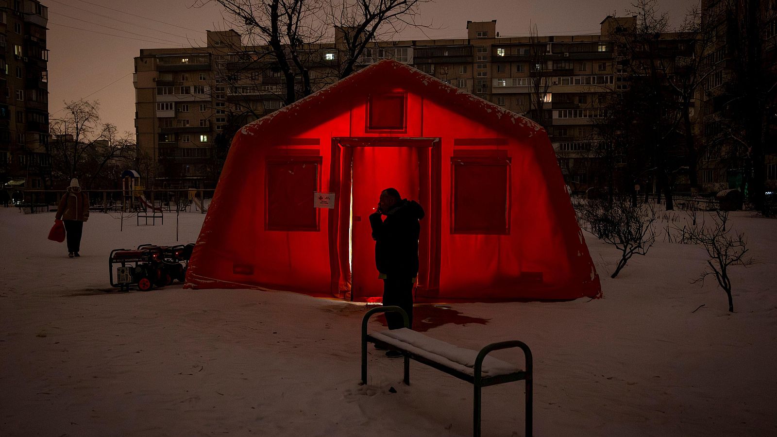 Guerra Ucrania – Rusia, en directo hoy