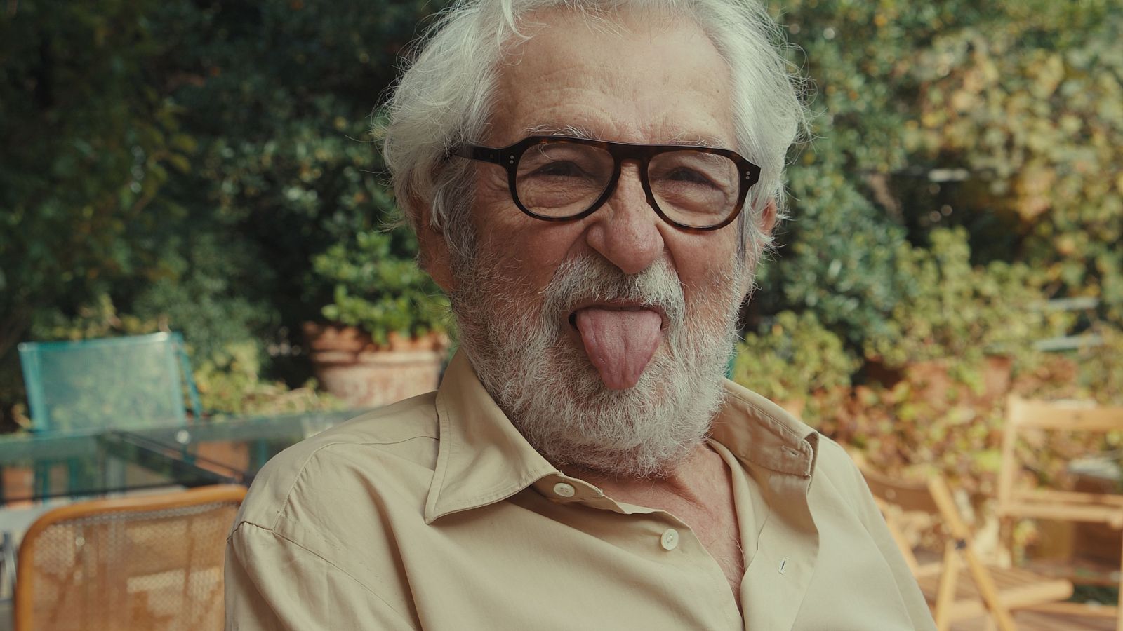 Oscar Tusquets Blanca, el arte del creador que nunca pidió permiso