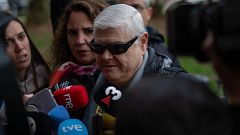 El exjefe de Bomberos de Valencia afirma que "estaba claro" que había que enviar el Es Alert por la dana