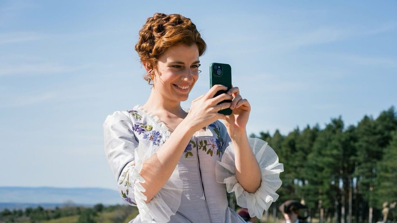 'Valle Salvaje' estrena canal de WhatsApp con todas las novedades