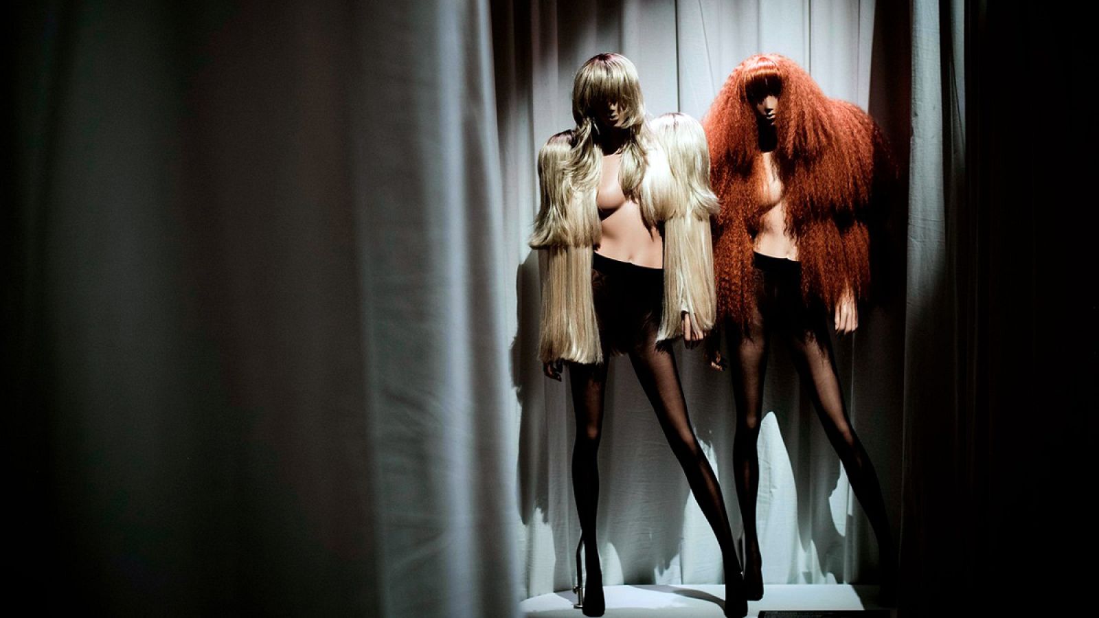 Exposición sobre Martin Margiela