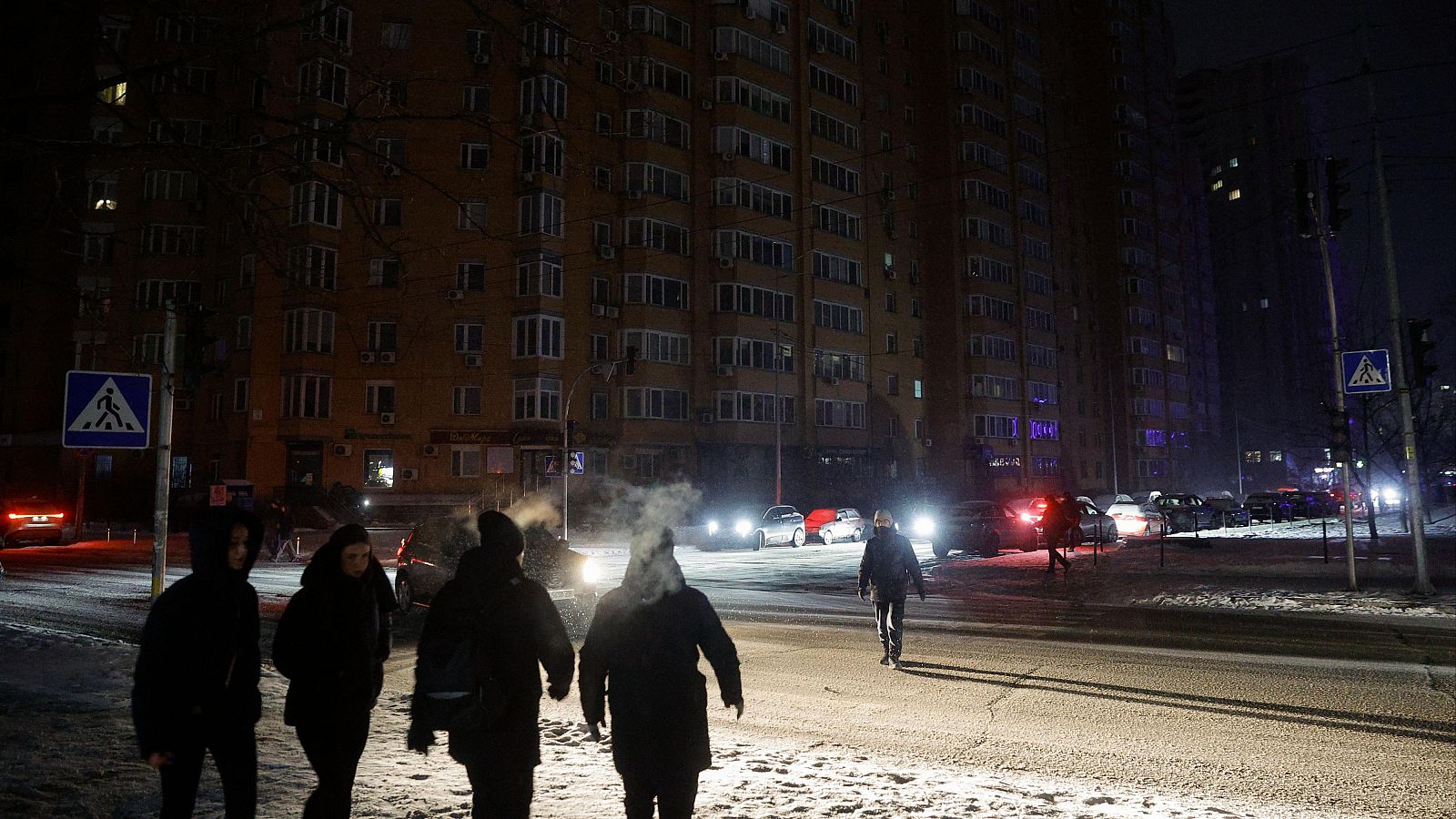 Guerra Ucrania – Rusia, en directo hoy