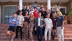 RTVE estrena el talent 'DecoMasters' el próximo lunes 26 de enero