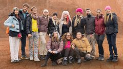 Gran final de 'Hasta el fin del mundo': así ha sido la última etapa de la aventura
