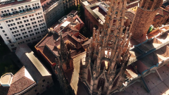 Els Girona: tres contribucions dels primers empresaris moderns de Catalunya