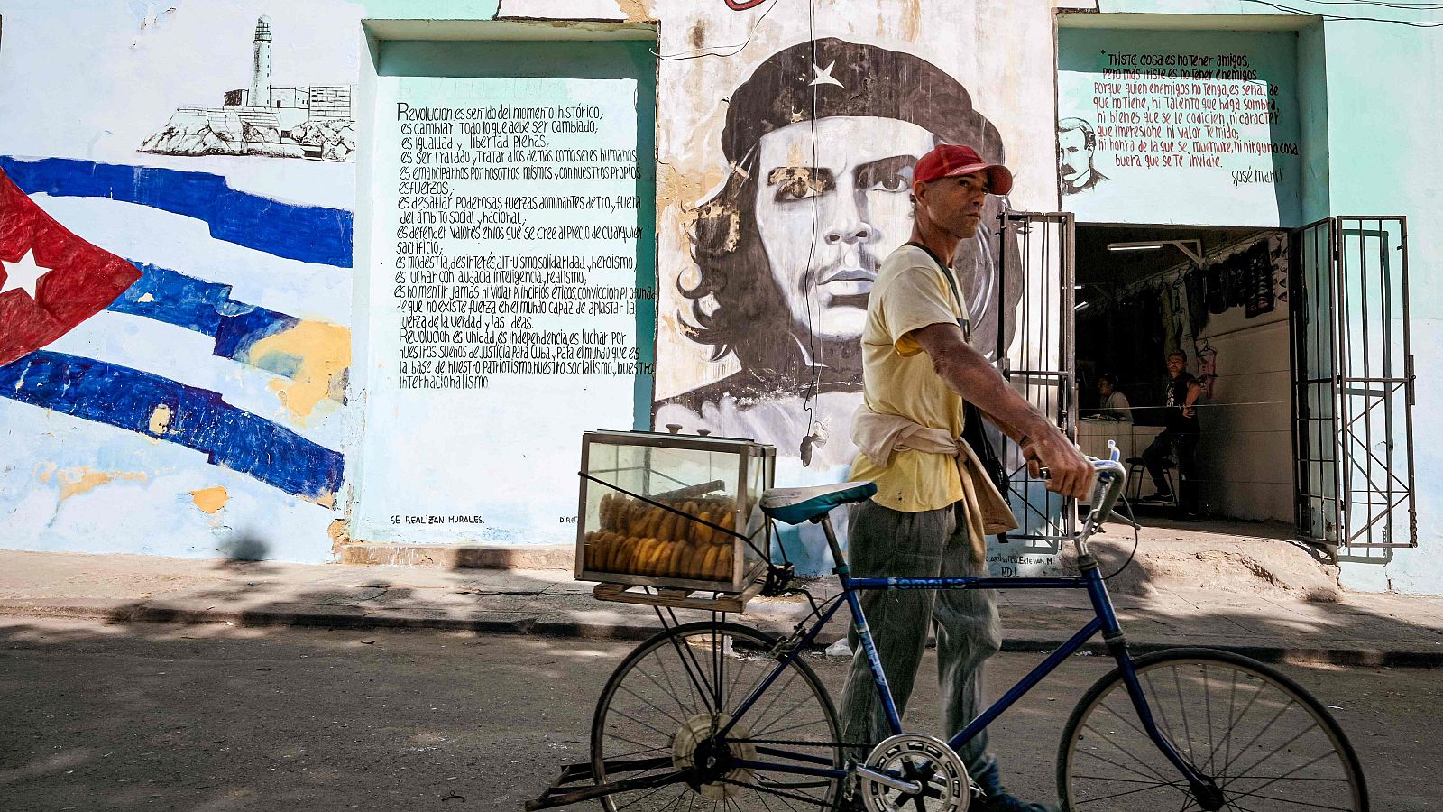 ¿Puede Cuba sobrevivir sin el petróleo venezolano?