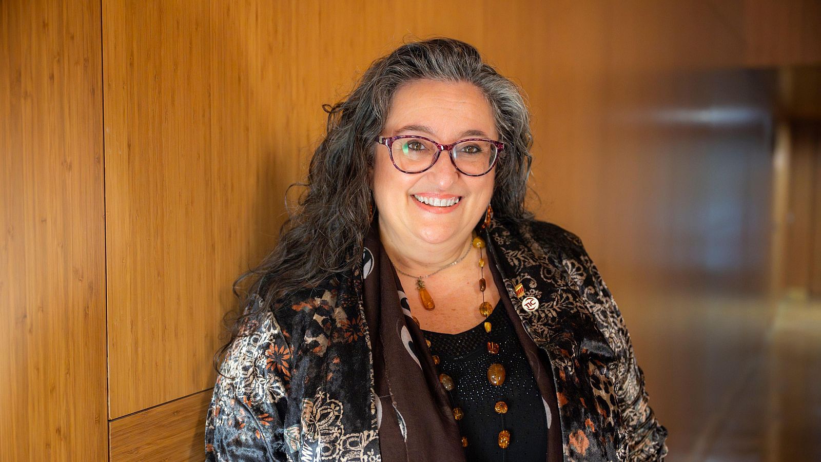 Karina Gibert a 'Noms propis'