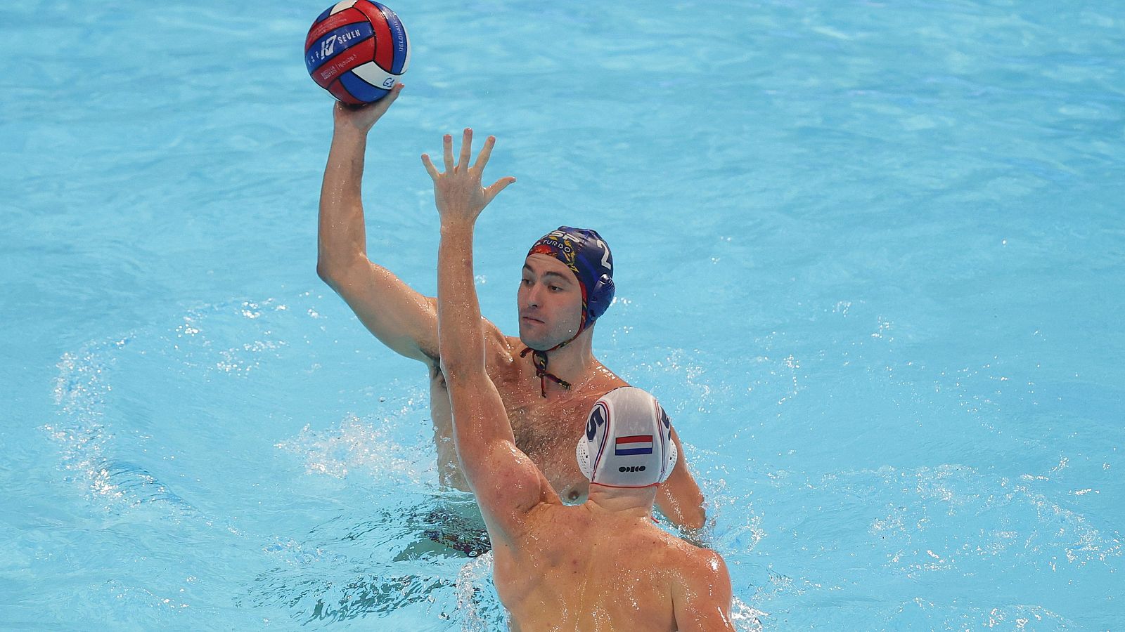 Programación de deportes gratis en RTVE Play: semana del 19 de enero de 2026