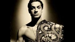 Antonio, el bailarín que sedujo con su arte a Isabel II y a Picasso