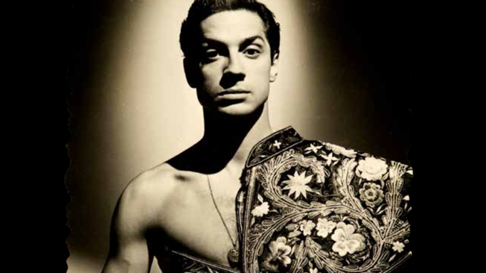 Antonio, el bailarín que sedujo con su arte a Isabel II y a Picasso