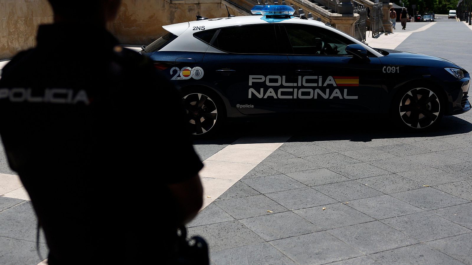 Detenido en Nicaragua uno de los más buscados por la Policía española