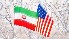 Irán, ¿jaque mate?: las alianzas en Oriente Próximo bajo la sombra de Trump