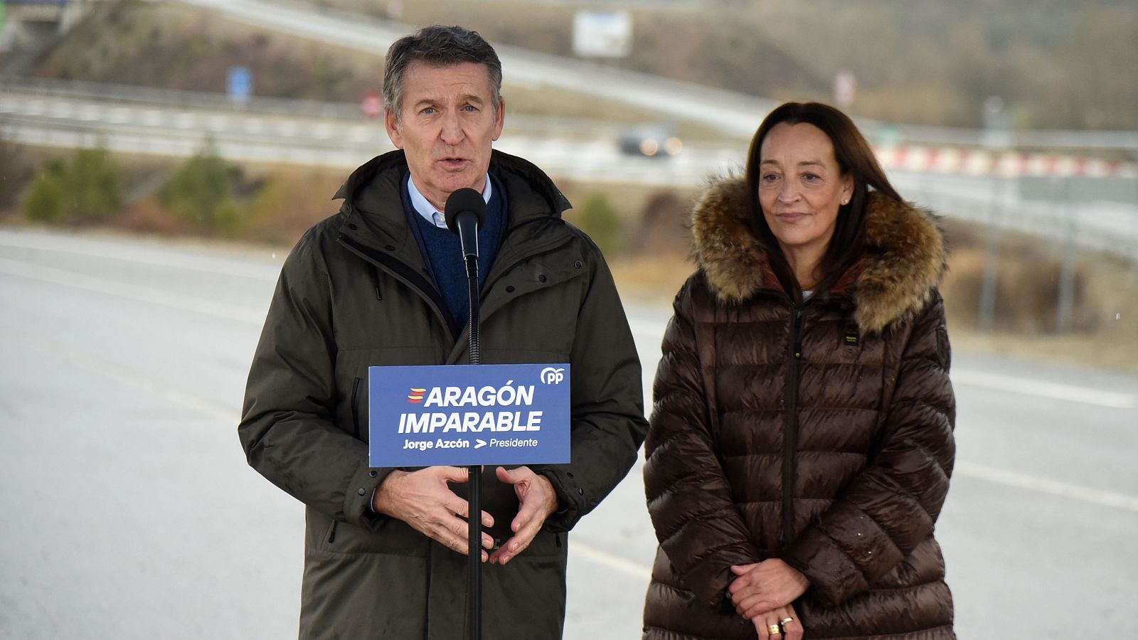 Feijóo pide retirar un sistema de financiación "impuesto" por el separatismo a Sánchez y Montero le acusa de "confrontar"