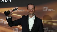 'Valor sentimental' arrasa en unos Premios del Cine Europeo que reconocen a 'Sirât' con cinco galardones técnicos