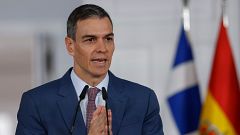 Sánchez asegura que ninguna comunidad "va a decir que no" al nuevo modelo de financiación autonómica