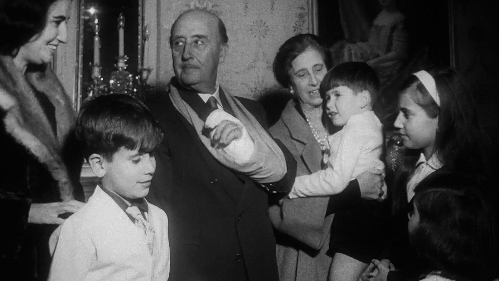 Crisi al Pardo: l'accident de caça del 1961 qüestiona la invencibilitat de Franco