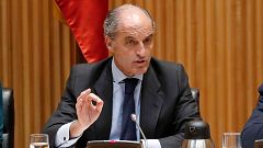 Camps atribuye las acusaciones de Costa contra él sobre financiación irregular a una "estrategia de defensa"