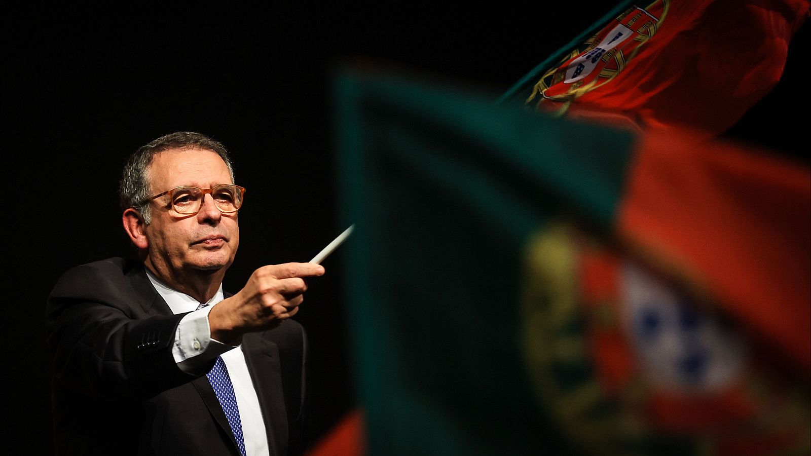 La Presidencia de Portugal se decidirá en una segunda vuelta entre los socialistas y la extrema derecha