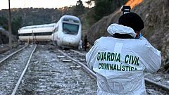 Renfe descarta un fallo humano en el accidente de Adamuz y cree que llevará tiempo saber qué pasó