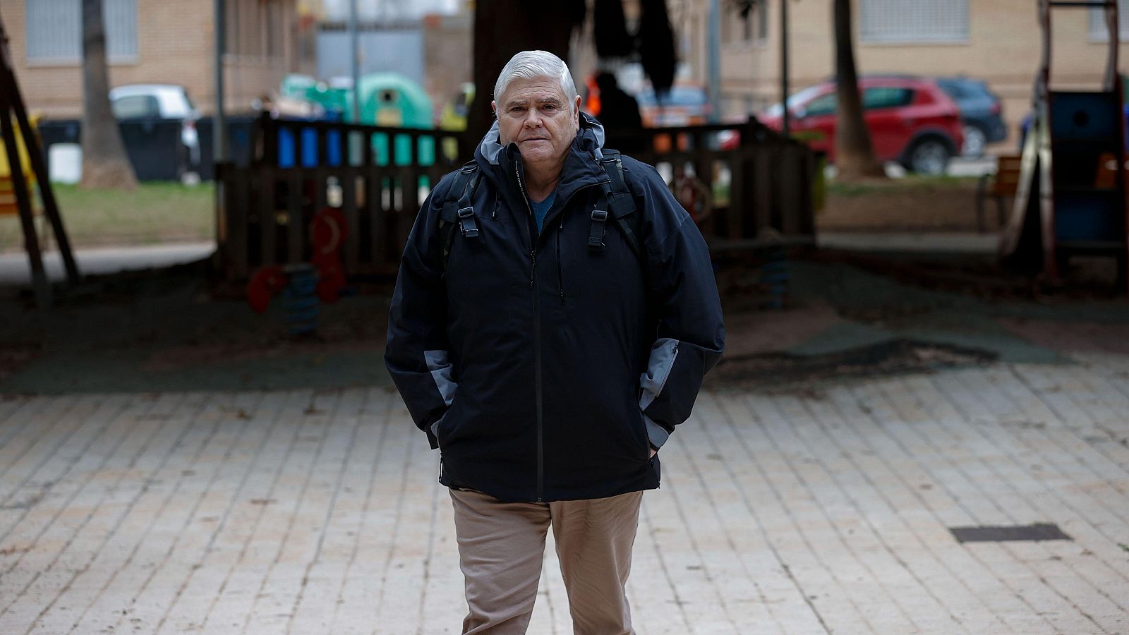 El ex jefe de bomberos afirma a la jueza de la dana que sabía del desbordamiento al inicio del barranco del Poyo a las cuatro
