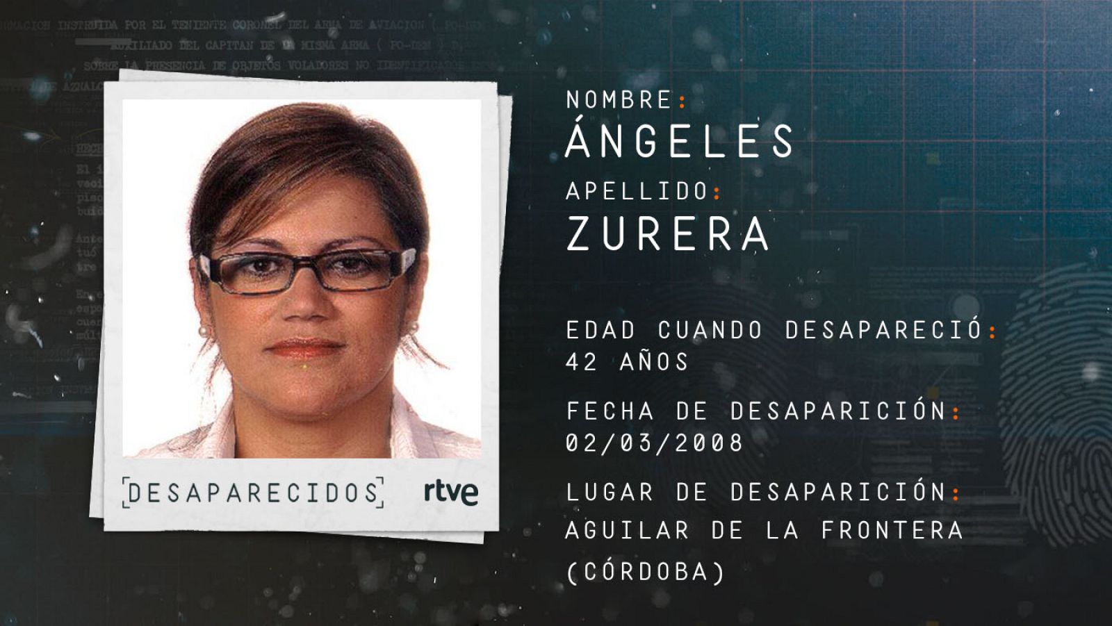 Ángeles Zurera