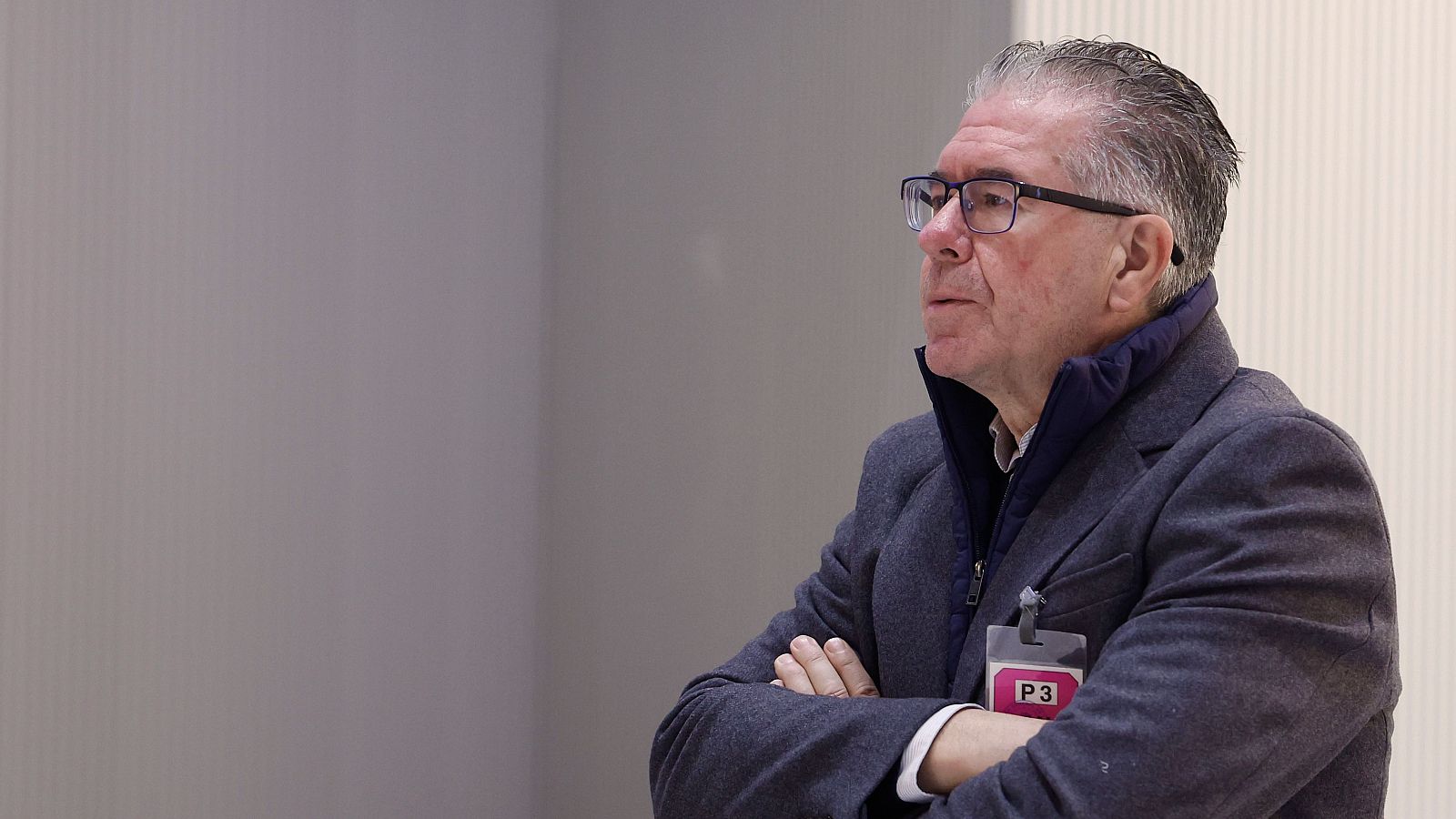 Arranca este lunes en Madrid el juicio al exconsejero madrileño Francisco Granados